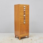 636658 Archive cabinet